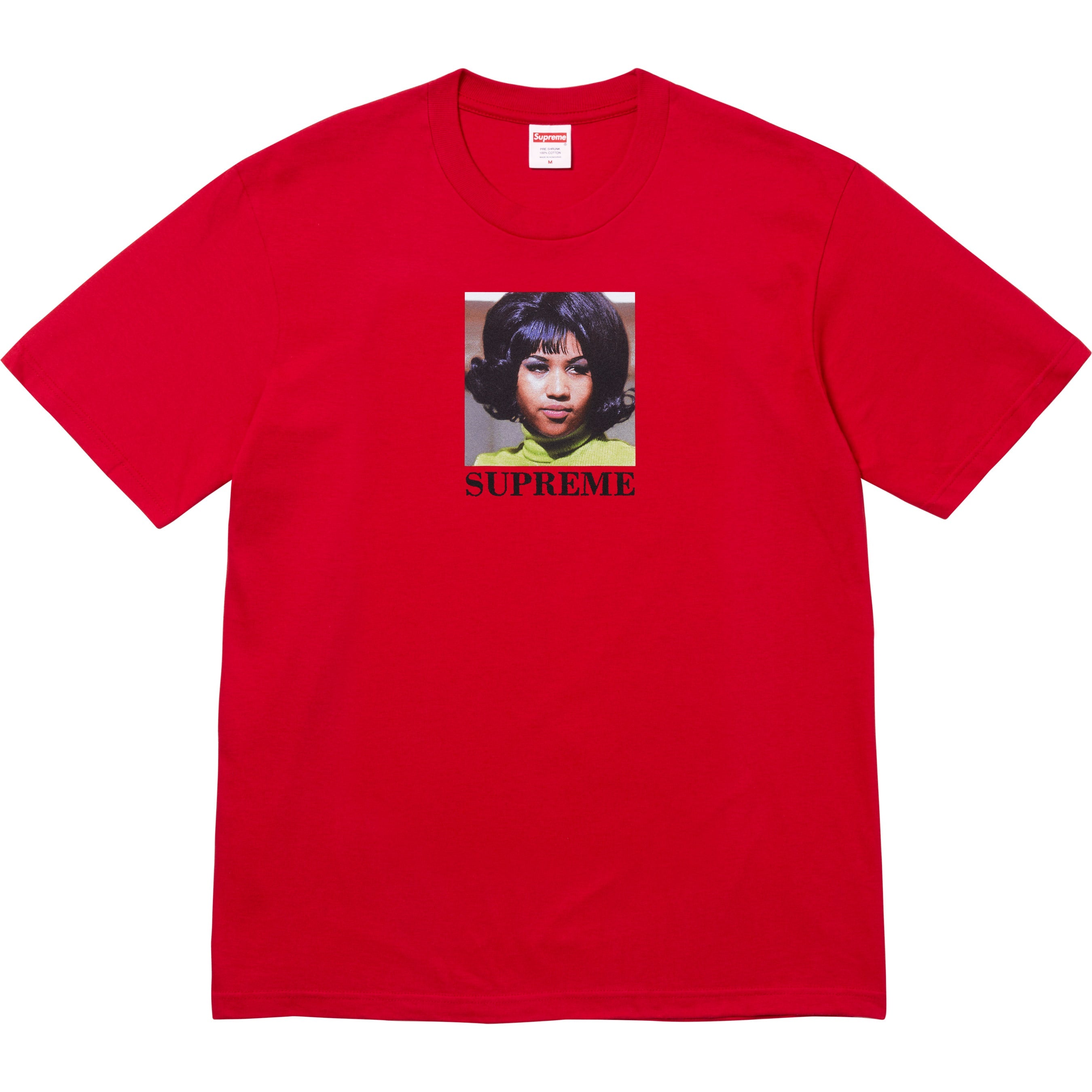 Aretha Tee view 7
